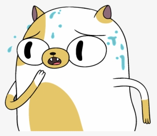 Worried Cartoon, HD Png Download, Free Download