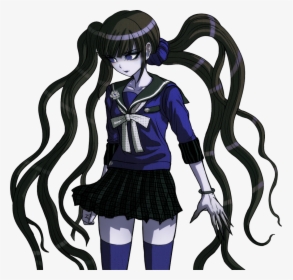 Danganronpa V3 Sprites Edit , Png Download, Transparent Png, Free Download