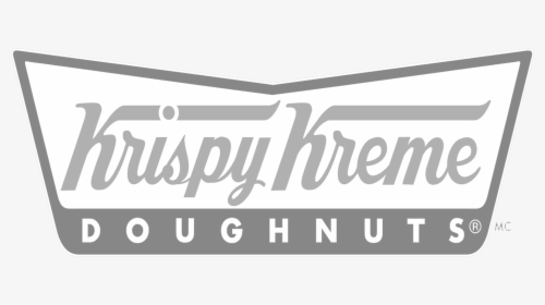 Fullsize Of Krispy Kreme Logo, HD Png Download, Free Download