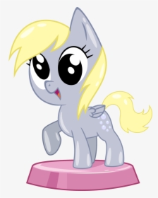 Artist Phucknuckl Cute Derpy Hooves Inkscape Ios Game, HD Png Download, Free Download