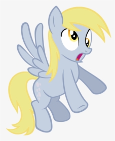Derpy Png, Transparent Png, Free Download