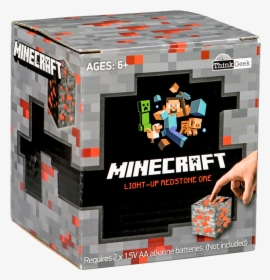 Minecraft Redstone Png, Transparent Png, Free Download