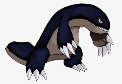 Groudon Png, Transparent Png, Free Download