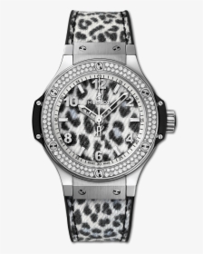 Big Bang Snow Leopard Diamonds, HD Png Download, Free Download