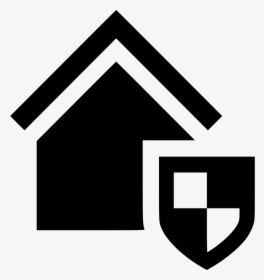 Home Insurance Protection Shield, HD Png Download, Free Download