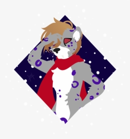 Snow Leopard Png, Transparent Png, Free Download