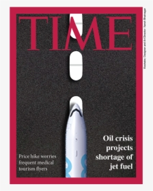 Time Magazine Png, Transparent Png, Free Download