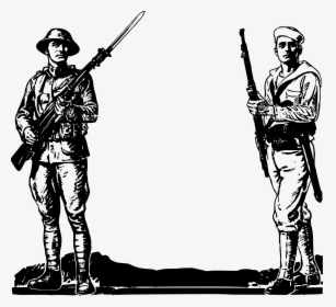 Ww1 Png, Transparent Png, Free Download