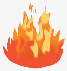 Clipart Of Fire, Fires And Animated Fire, HD Png Download, Free Download