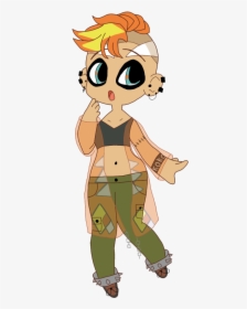 Tapu Koko Png, Transparent Png, Free Download