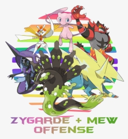 Tapu Koko Png, Transparent Png, Free Download