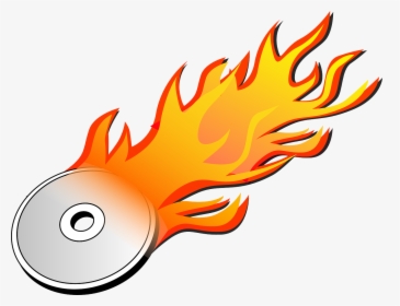 Animated Fire Png, Transparent Png, Free Download