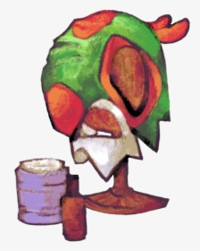 Art By Rocket Grunt, HD Png Download, Free Download