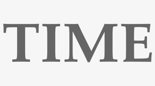 Time Magazine Png, Transparent Png, Free Download