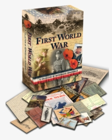 Ww1 Png, Transparent Png, Free Download