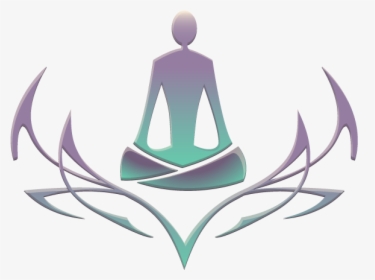 Yoga Icon Png, Transparent Png, Free Download