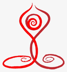 Yoga Icon Png, Transparent Png, Free Download