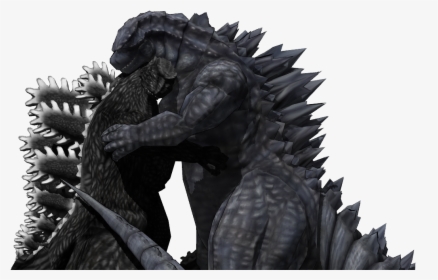 Godzilla 2014 Png, Transparent Png, Free Download