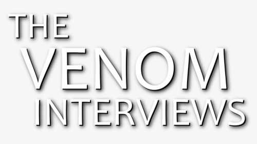 The Venom Interviews, HD Png Download, Free Download