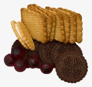 Cookies, Cookie, Chocolate Chip Cookies, Pastries, HD Png Download, Free Download