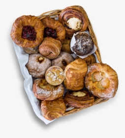 Pastries Png, Transparent Png, Free Download