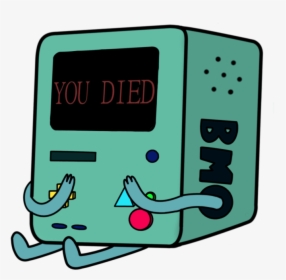 Bmo Adventure Time Beemo , Png Download, Transparent Png, Free Download