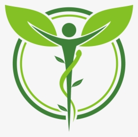 Urban Clinic 3 Leaves Symbol Transparent, HD Png Download, Free Download