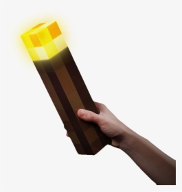 Minecraft Torch Png, Transparent Png, Free Download