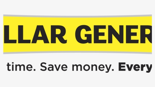 Dollar General Logo Png Transparent , Png Download, Png Download, Free Download