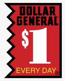 Dollar General Logo Png, Transparent Png, Free Download