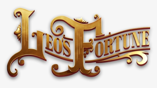 Leo"s Fortune Logo, HD Png Download, Free Download