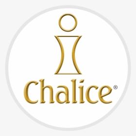 Chalice In Circle R Medium, HD Png Download, Free Download