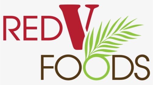 Red V Foods Corp, HD Png Download, Free Download