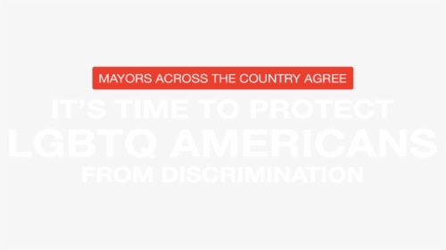 Mayors Across The Country Agree, HD Png Download, Free Download