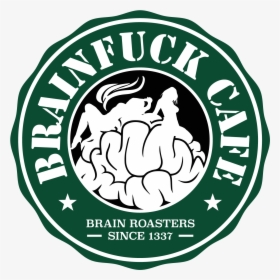 Brainfuck Cafe, HD Png Download, Free Download