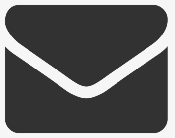 Email Icon White Png, Transparent Png, Free Download