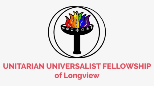 Unitarian Universalist Fellowship Of Longview, HD Png Download, Free Download