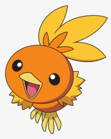 Pokemon Torchic Best Nature, HD Png Download, Free Download