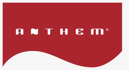 Anthem Logo Png, Transparent Png, Free Download