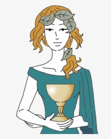 Chalice, HD Png Download, Free Download