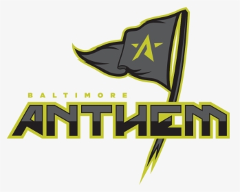 Anthem Logo, HD Png Download, Free Download