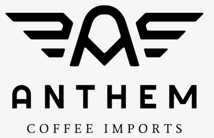 Black Anthem Logo, HD Png Download, Free Download