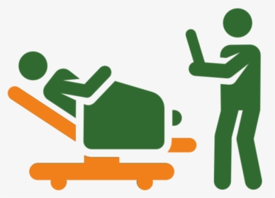 Hospital Bed Icon Png Clipart , Png Download, Transparent Png, Free Download