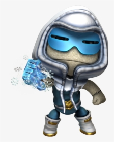 Transparent Captain Cold Png, Png Download, Free Download