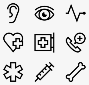 Health Care Collection, HD Png Download, Free Download
