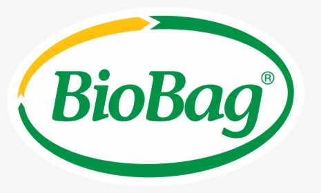 Biobag Logo Cmyk, HD Png Download, Free Download