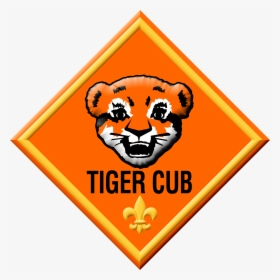 Cub Scout Logo Png, Transparent Png, Free Download