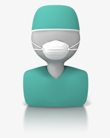 Nurse Icon Png, Transparent Png, Free Download
