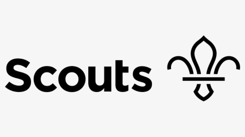 New Scout Logo Uk Clipart , Png Download, Transparent Png, Free Download