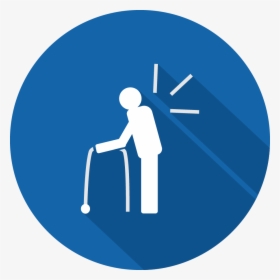 Icon For Nursing Home Injuries With Abeyta Nelson Attorneys, HD Png Download, Free Download